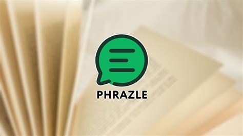 'Phrazle' answers for both AM & PM games today .
